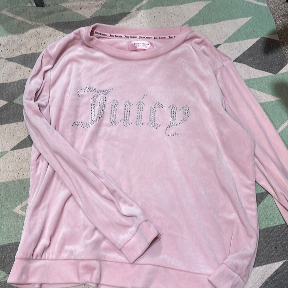 Juicy Couture Sleepwear set